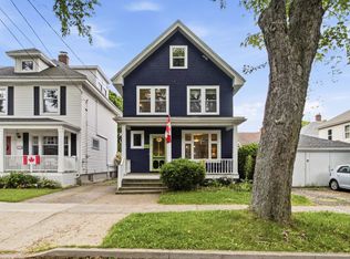 1626 Preston St, Halifax, NS B3H 3V1