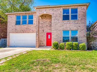 7543 Gander Park, Converse, TX 78109