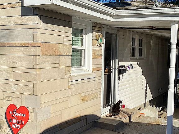 2nd image of 205 N Spring St