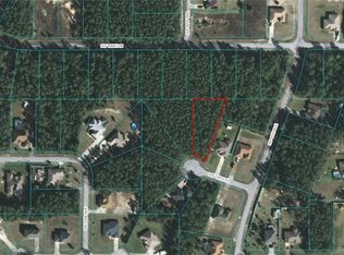 0 SW 109th Pl, Ocala, FL 34476