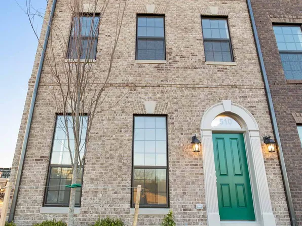 Blair House Plan, Potomac Overlook The Monument Series