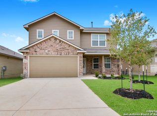 4818 Forward Swing, San Antonio, TX 78261