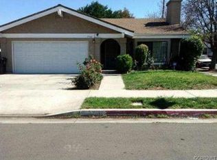 7700 Baird Ave, Reseda, CA 91335