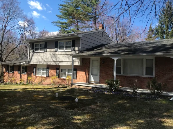 (undisclosed Address), Princeton, NJ 08540