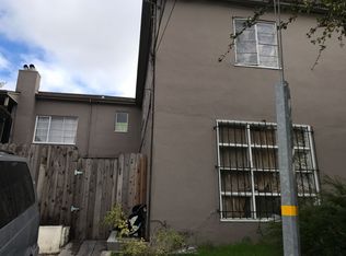 3228 Prentiss St, Oakland, CA
