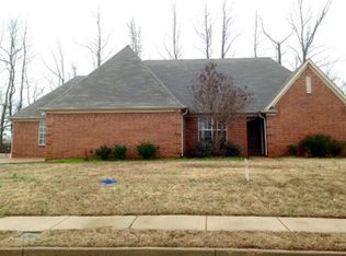 6391 Darwood Dr, Olive Branch, MS 38654