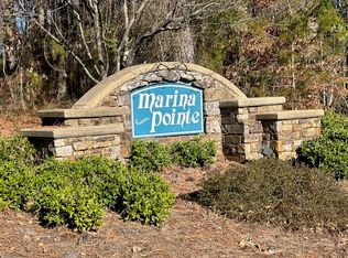 LOT 24 Marina Pointe Ct, Seneca, SC 29672