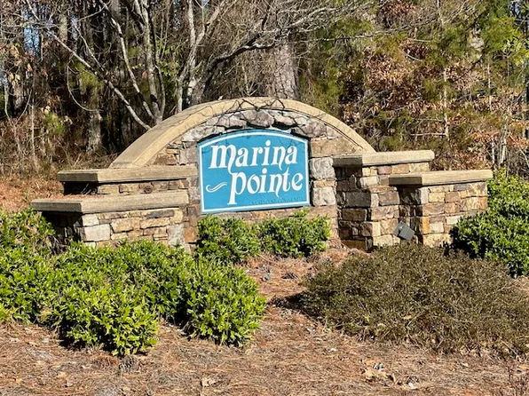 LOT 24 Marina Pointe Ct, Seneca, SC 29672