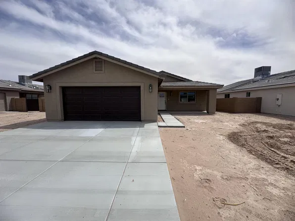 9911 E 36th Pl, Yuma, AZ 85365