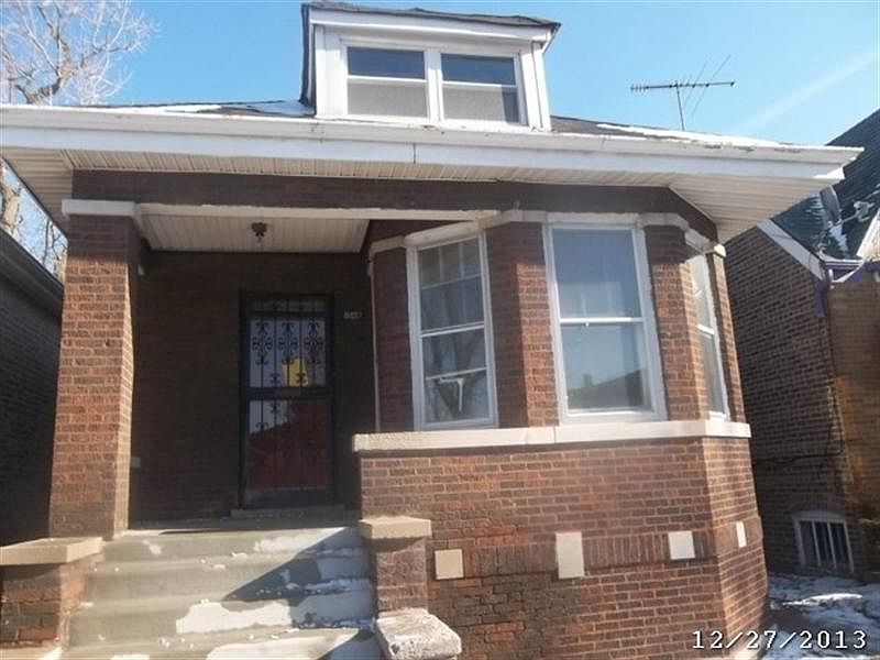 1st image of 8437 S Marshfield Ave