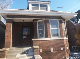 8437 S Marshfield Ave, Chicago, IL 60620