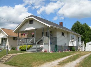 917 Wyley Ave, Akron, OH