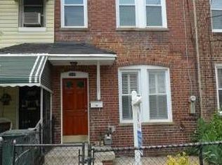 1840 Capitol Ave NE, Washington, DC 20002