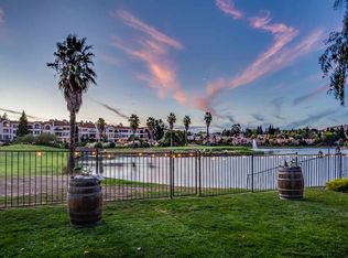 5250 E Lakeshore Dr, San Ramon, CA 94582