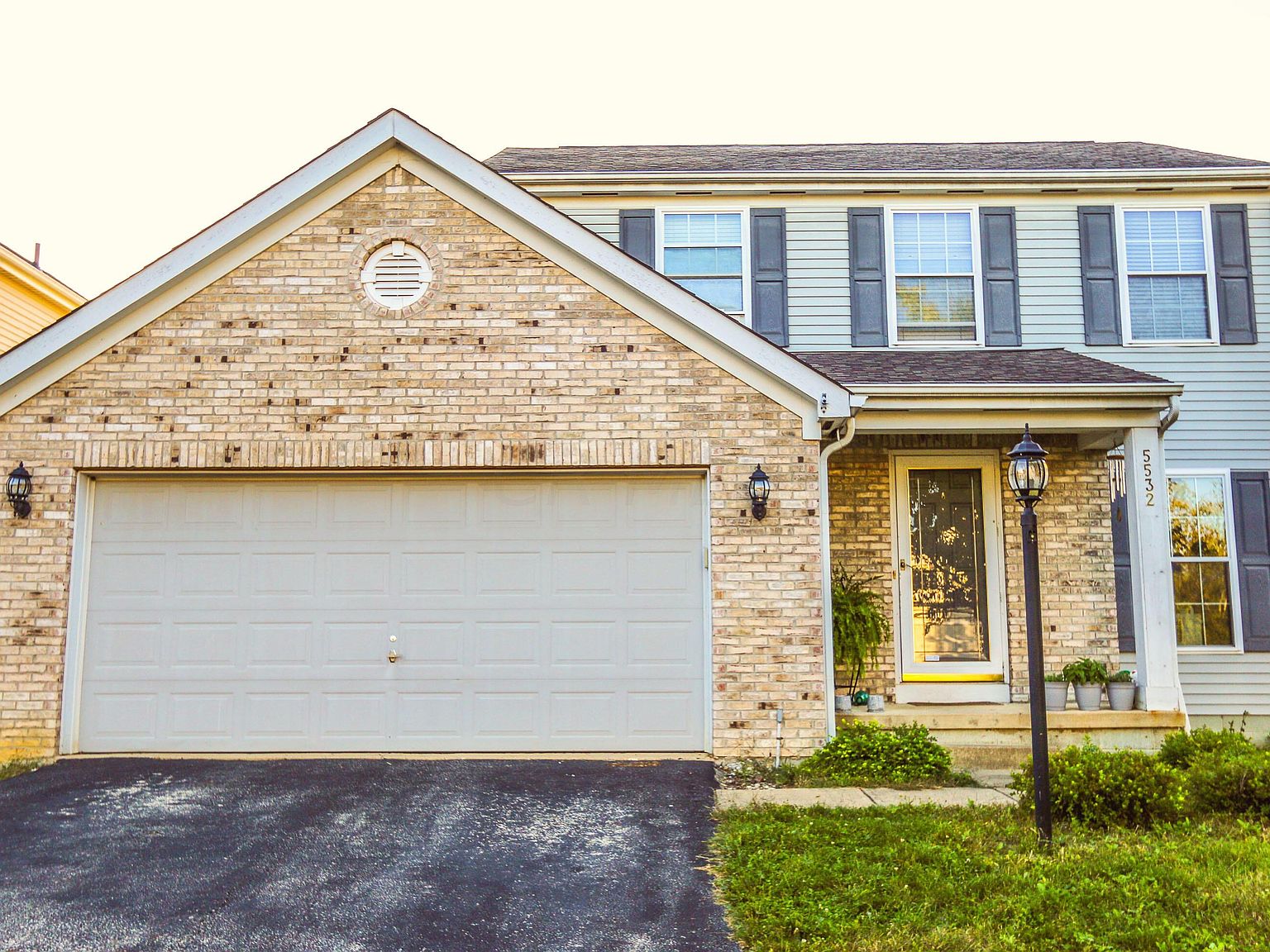 5532 Covington Meadows Dr, Westerville, OH 43082 Zillow