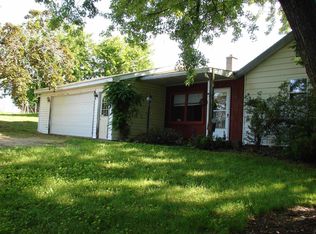150 Antoine St, Mineral Point, WI 53565