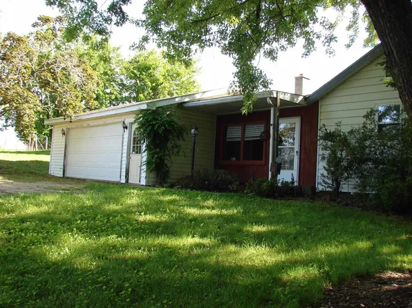 150 Antoine Street, Mineral Point, WI 53565