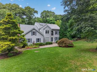 80 Autumn Court, Cheshire, CT 06410