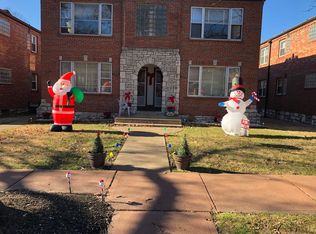 5331 Jamieson Ave #A, Saint Louis, MO 63109