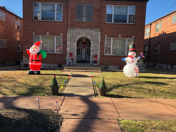 5331 Jamieson Ave, Saint Louis, MO