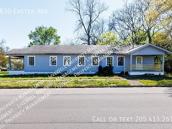 5th image of 1830 Exeter Ave
