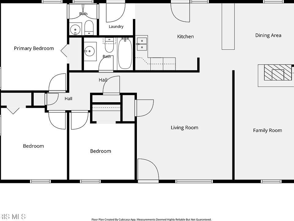 2nd image of 712 Charles Ave