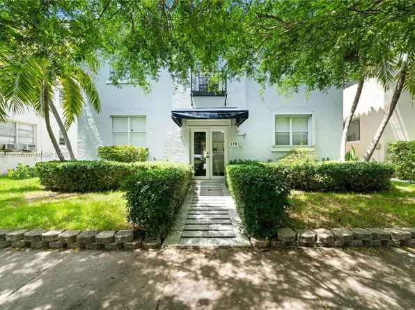 119 Menores Ave APT 8, Coral Gables, FL 33134