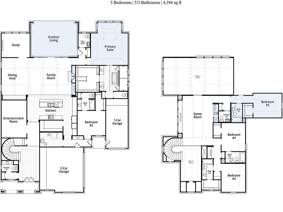 2nd image of 9864 Pearl Vine Rd