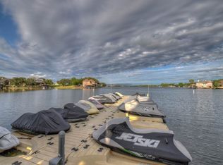 2513 Diagonal, Horseshoe Bay, TX 78657