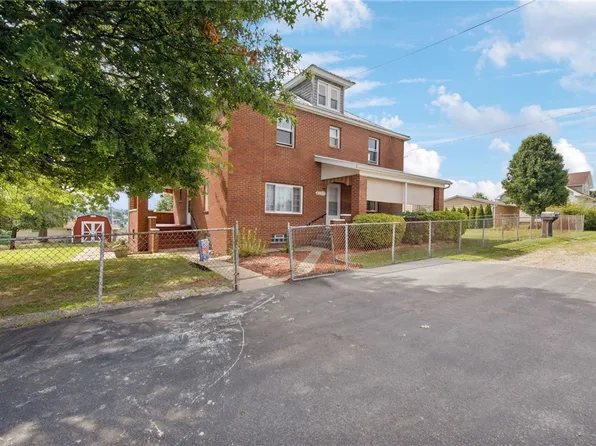 905 3rd St, Hiller, PA 15444