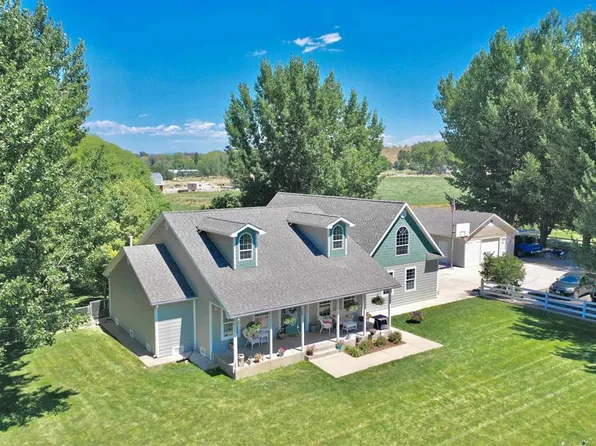 58367 Jig Road, Montrose, CO 81403