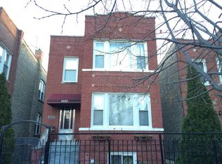 2153 N Laporte Ave, Chicago, IL 60639