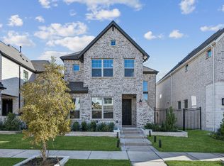 3123 Cliff Swallow Ln, Arlington, TX 76005