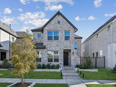 3123 Cliff Swallow Ln, Arlington, TX, 76005