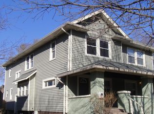 4052 N Park Ave, Indianapolis, IN 46205