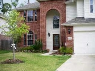 13419 Summer Villa Ln, Houston, TX 77044