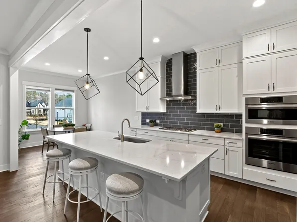 1200 Touchstone Way, Wake Forest, NC 27587