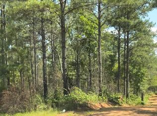 County Road 831 Tract #3, Wadley, AL 36276