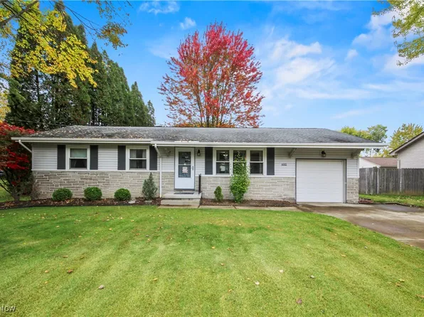 4682 Warwick Dr S, Canfield, OH 44406