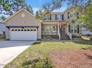 936 N Shore Dr, Southport, NC 28461