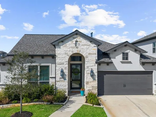 2003 Green Haven Court, Missouri City, TX 77459
