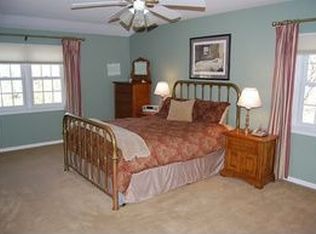 537 Mininger Rd, Souderton, PA 18964