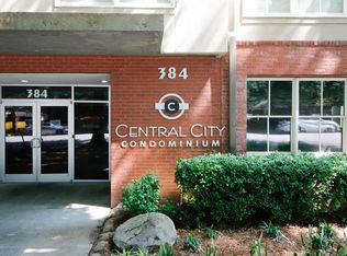 384 Ralph McGill Blvd NE UNIT 413, Atlanta, GA 30312