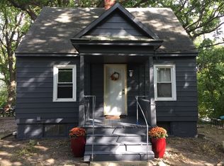 3618 NE Brevis St, Peoria, IL 61603