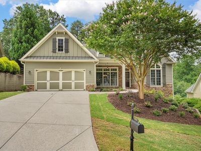 204 Mountain Vista Blvd, Canton, GA, 30115