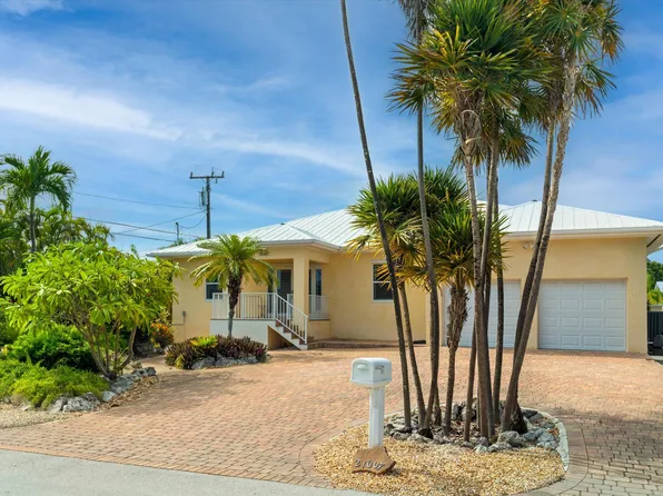 21007 4th Ave, Cudjoe Key, FL 33042