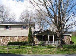 5605 Red Clay Rd, Cohutta, GA 30710