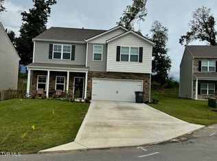 1188 Ridge Parke, Kingsport, TN 37663