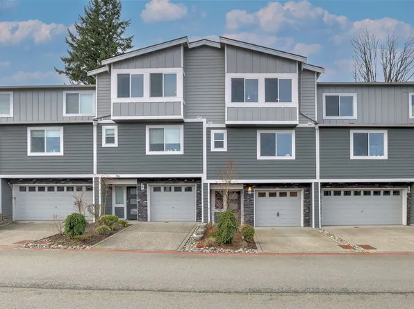 7912 19th Drive SE, Everett, WA 98203