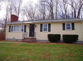 85 Corliss Hill Rd, Haverhill, MA 01830